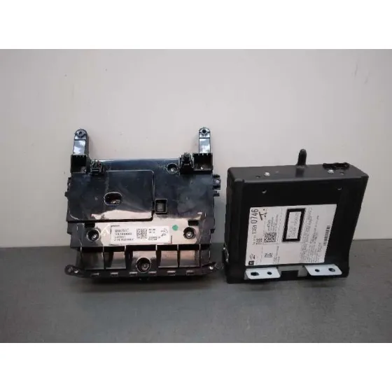 Sistema Audio / Radio Cd para Opel Insignia Berlina