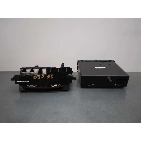 Sistema Audio / Radio Cd para Opel Insignia Berlina