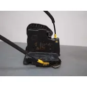 Cerradura Puerta Delantera Izquierda para Opel Astra K Lim. 5Türig