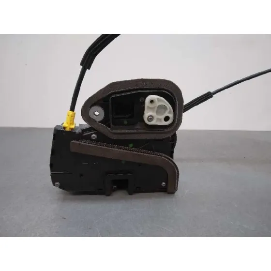 Cerradura Puerta Delantera Izquierda para Opel Astra K Lim. 5Türig