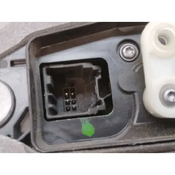 Cerradura Puerta Delantera Izquierda para Opel Astra K Lim. 5Türig