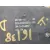 Cerradura Puerta Delantera Izquierda para Opel Astra K Lim. 5Türig