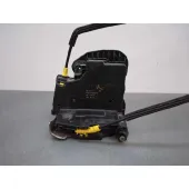 Cerradura Puerta Delantera Derecha para Opel Astra K Lim. 5Türig