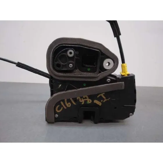 Cerradura Puerta Delantera Derecha para Opel Astra K Lim. 5Türig
