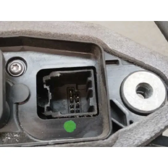 Cerradura Puerta Delantera Derecha para Opel Astra K Lim. 5Türig
