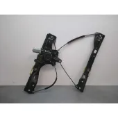 Elevalunas Delantero Derecho para Opel Astra K Lim. 5Türig