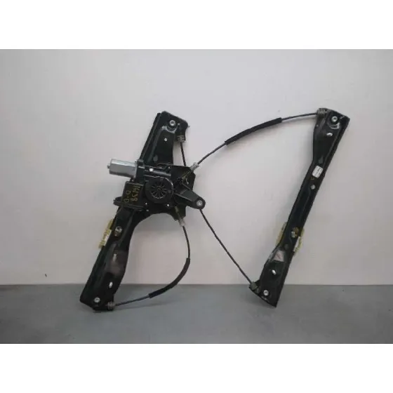 Elevalunas Delantero Derecho para Opel Astra K Lim. 5Türig