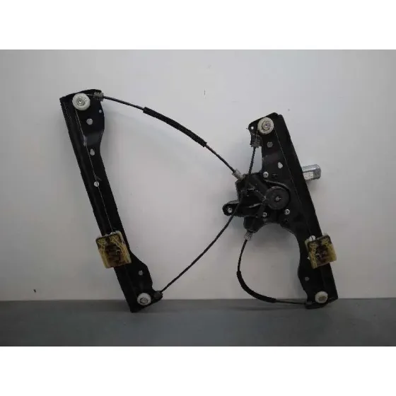 Elevalunas Delantero Derecho para Opel Astra K Lim. 5Türig