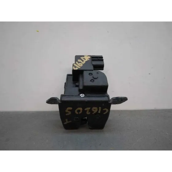 Cerradura Maletero / Porton para Kia Sorento