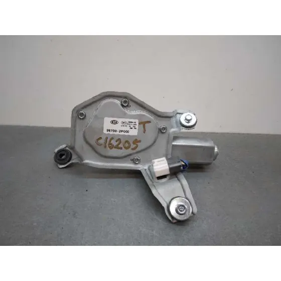 Motor Limpia Trasero para Kia Sorento