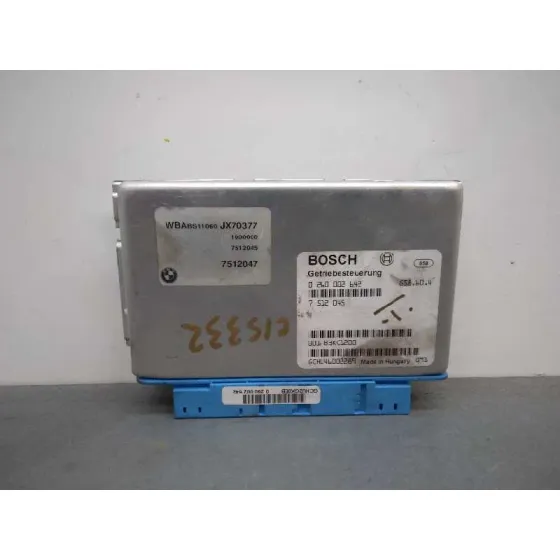Modulo Electronico para Bmw Serie 3 Cabrio (E46)