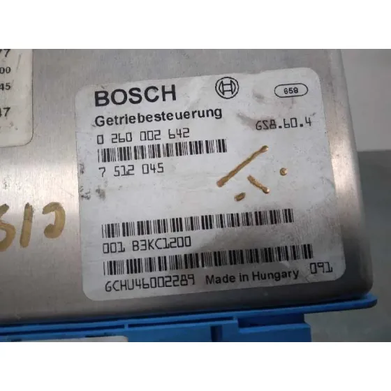 Modulo Electronico para Bmw Serie 3 Cabrio (E46)