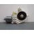 Motor Elevalunas Trasero Izquierdo para Mercedes-Benz Clase M (W164)