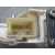Motor Elevalunas Trasero Izquierdo para Mercedes-Benz Clase M (W164)
