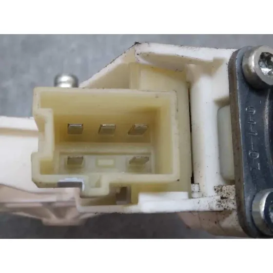 Motor Elevalunas Trasero Izquierdo para Mercedes-Benz Clase M (W164)