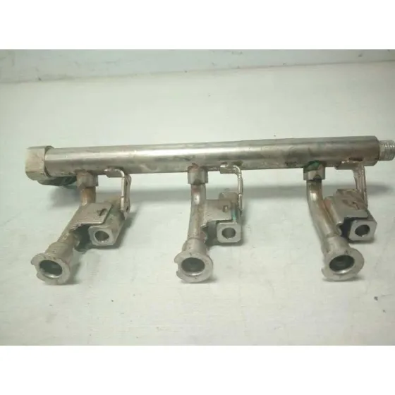 Rampa Inyectora para Ford Ecosport (Cr6)