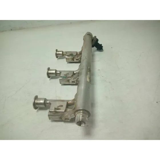 Rampa Inyectora para Ford Ecosport (Cr6)