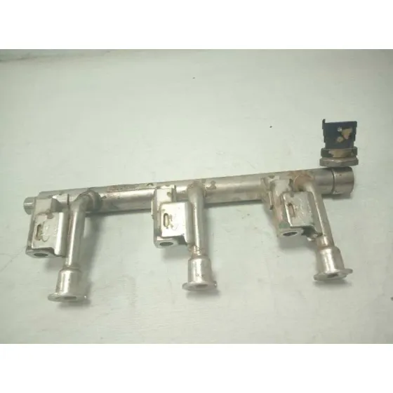 Rampa Inyectora para Ford Ecosport (Cr6)