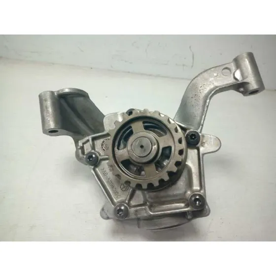 Bomba Aceite para Ford Ecosport (Cr6)