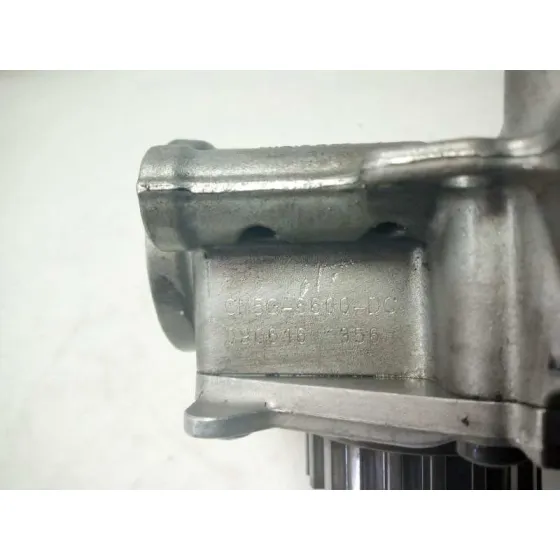 Bomba Aceite para Ford Ecosport (Cr6)