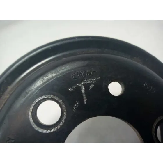 Bomba Agua para Ford Ecosport (Cr6)