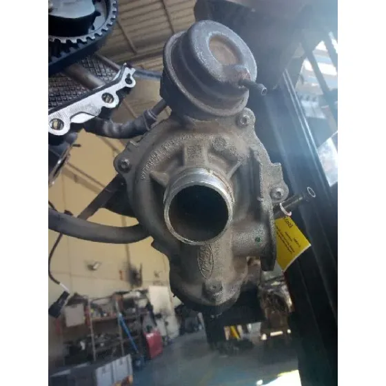 Turbocompresor para Ford Ecosport (Cr6)