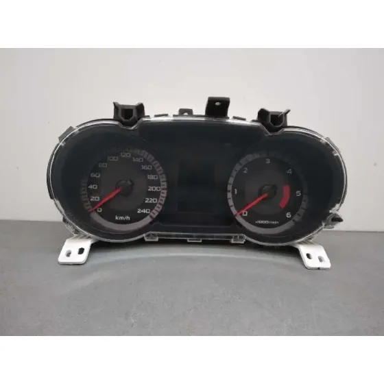 Cuadro Instrumentos para Citroën C-Crosser