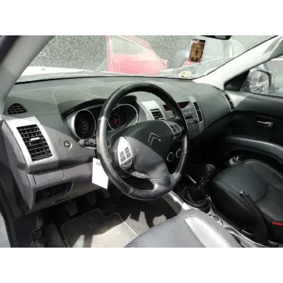 Kit Airbag para Citroën C-Crosser