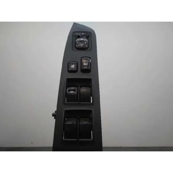 Mando Elevalunas Delantero Izquierdo para Citroën C-Crosser