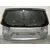 Porton Trasero para Citroën C-Crosser