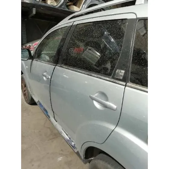 Puerta Trasera Izquierda para Citroën C-Crosser