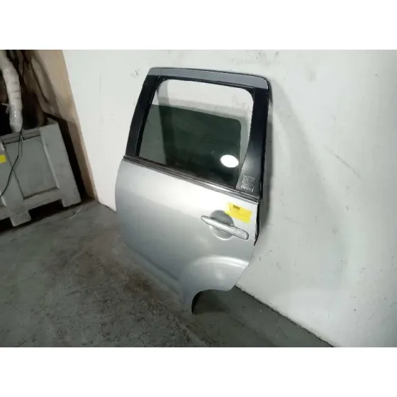 Puerta Trasera Izquierda para Citroën C-Crosser
