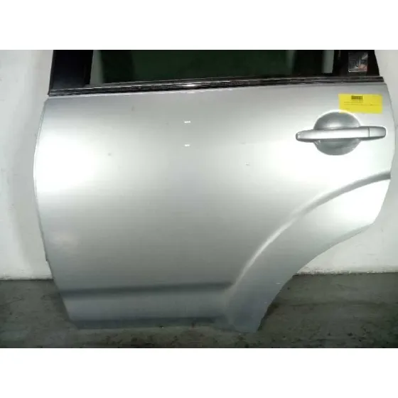 Puerta Trasera Izquierda para Citroën C-Crosser