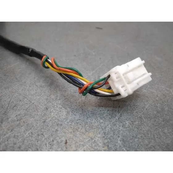 Retrovisor Derecho para Citroën C-Crosser