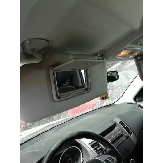 Parasol Izquierdo para Citroën C-Crosser