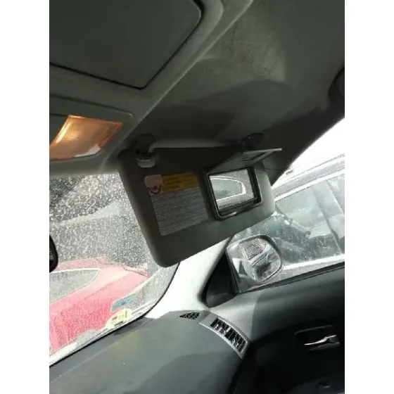 Parasol Derecho para Citroën C-Crosser