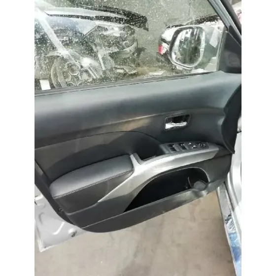 Guarnecido Puerta Delantera Izquierda para Citroën C-Crosser