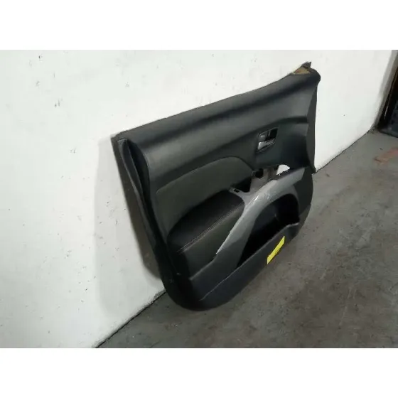 Guarnecido Puerta Delantera Izquierda para Citroën C-Crosser