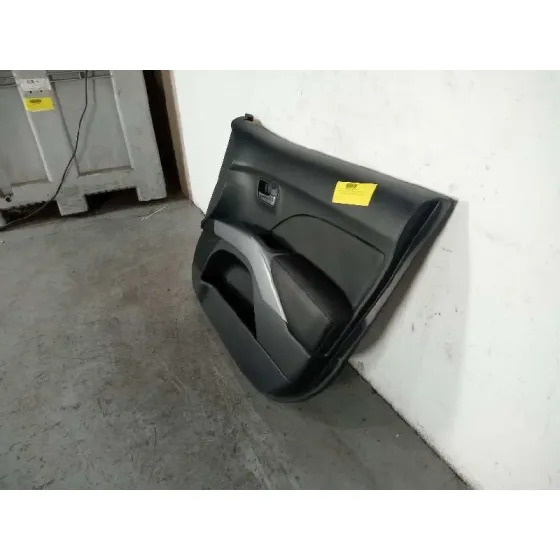 Guarnecido Puerta Delantera Derecha para Citroën C-Crosser
