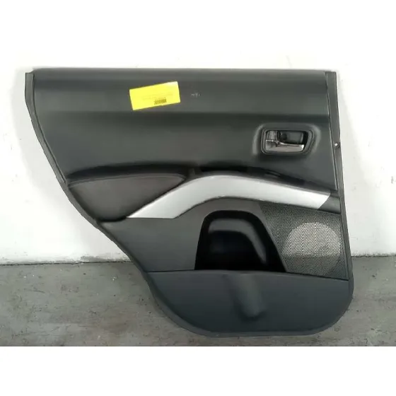 Guarnecido Puerta Trasera Izquierda para Citroën C-Crosser