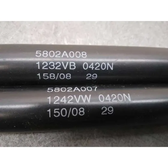 Amortiguadores Maletero / Porton para Citroën C-Crosser