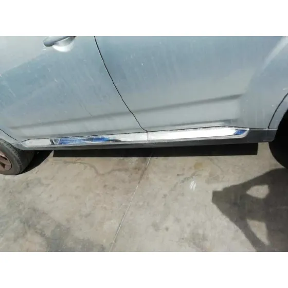 Faldon Lateral para Citroën C-Crosser