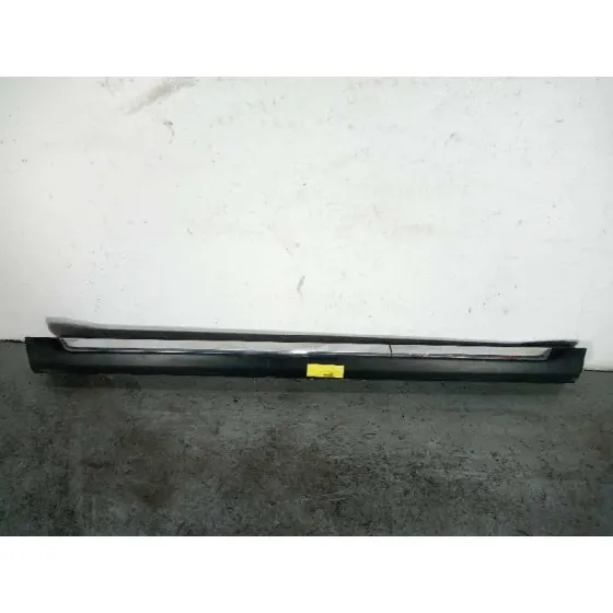 Faldon Lateral para Citroën C-Crosser