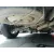 Soporte Rueda Repuesto para Citroën C-Crosser