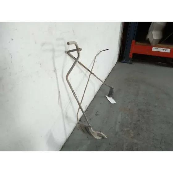 Soporte Rueda Repuesto para Citroën C-Crosser