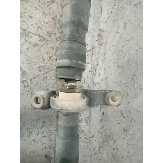 Transmision Central para Citroën C-Crosser