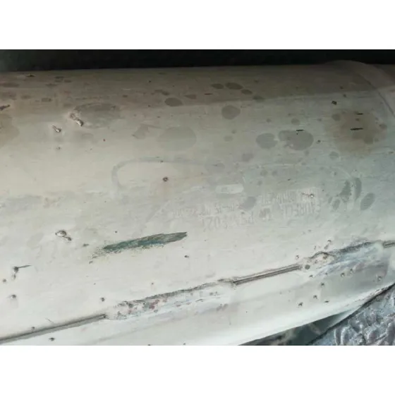 Filtro De Particulas para Citroën C-Crosser