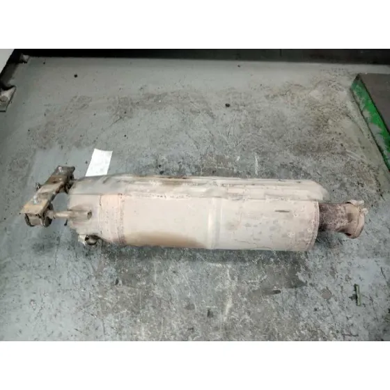 Filtro De Particulas para Citroën C-Crosser