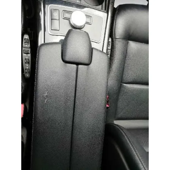 Apoyabrazos Central para Mercedes-Benz Clase E (W212) Lim.