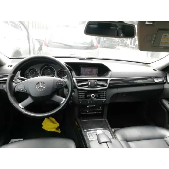 Kit Airbag para Mercedes-Benz Clase E (W212) Lim.